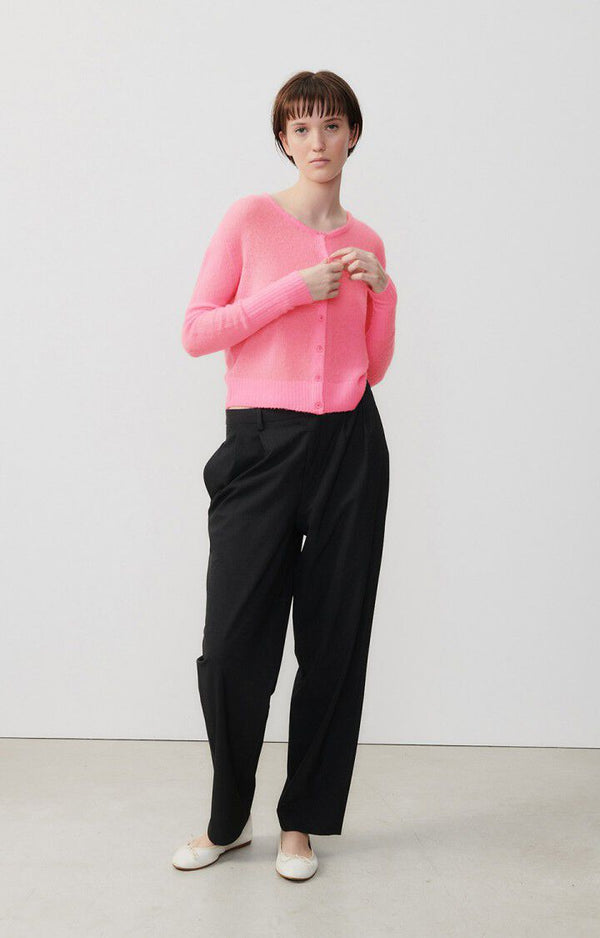 Rue Madam Cardigan Zak19a Pinky