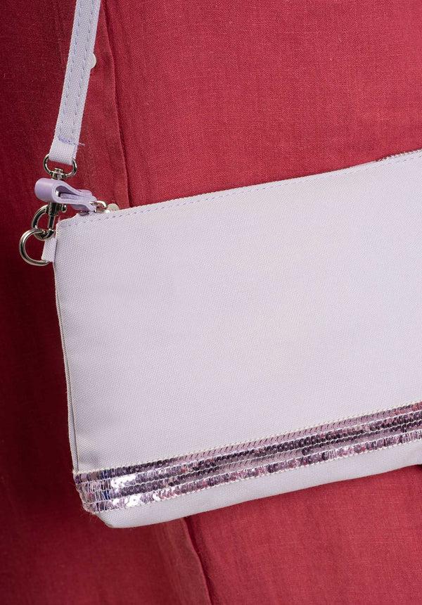 Rue Madam Crossbody Bag 0pve01-v41071 Aquarelle