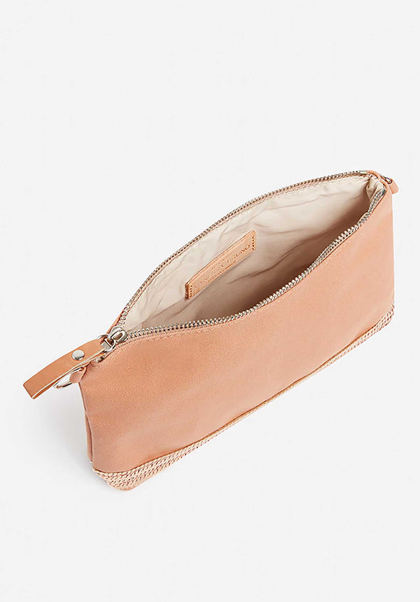 Rue Madam Crossbody Bag 0pve01-v41071 Corail-Beige