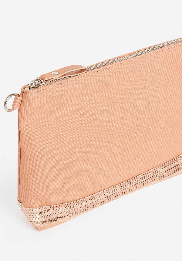 Rue Madam Crossbody Bag 0pve01-v41071 Corail-Beige