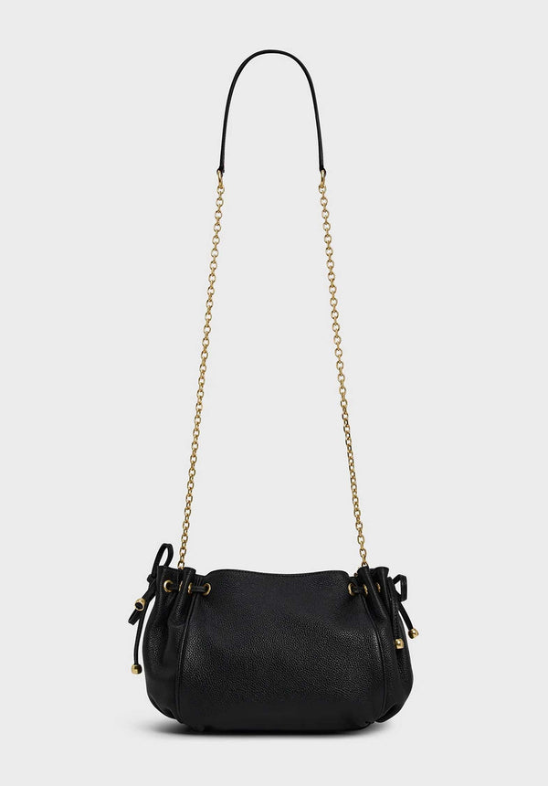Rue Madam Crossbody Bag Mini 24 Black