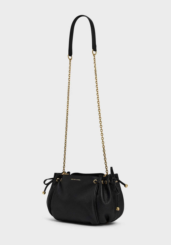 Rue Madam Crossbody Bag Mini 24 Black