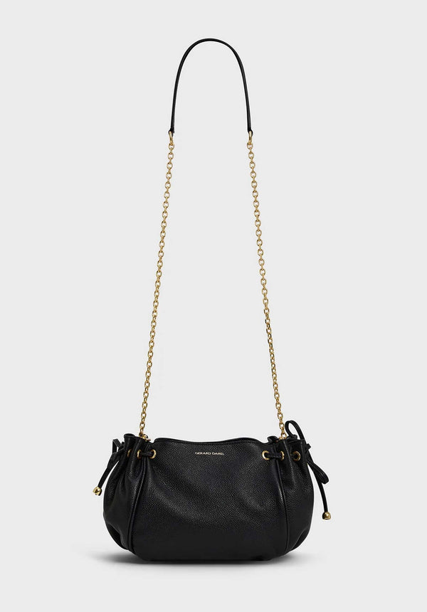 rue madam Crossbody Bag Mini 24 Black
