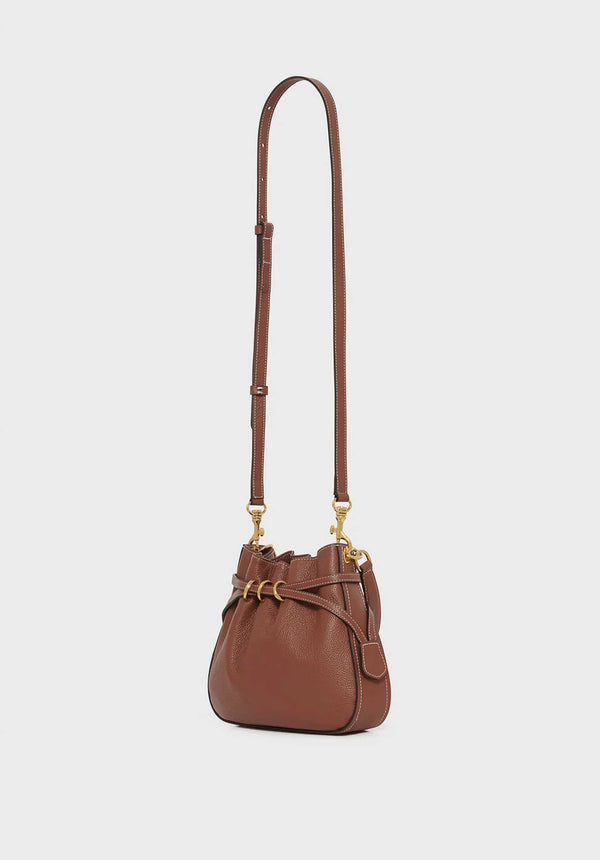 Rue Madam Crossbody Bag Mini Romy L Tan
