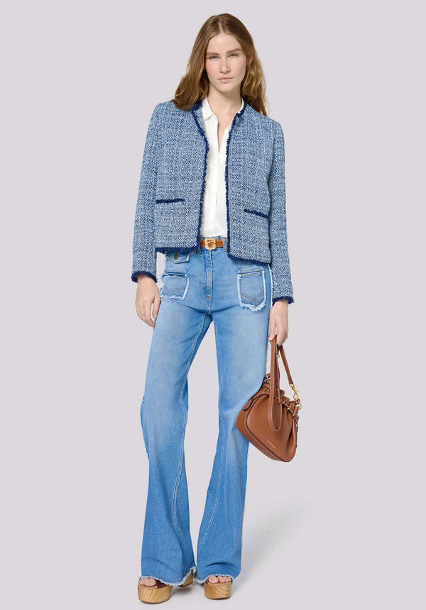 Rue Madam Crossbody Bag Mini Romy L Tan