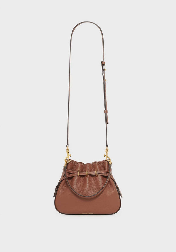 rue madam Crossbody Bag Mini Romy L Tan
