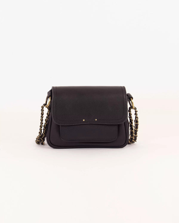 rue madam Crossbody Bag Niu Mimita Black