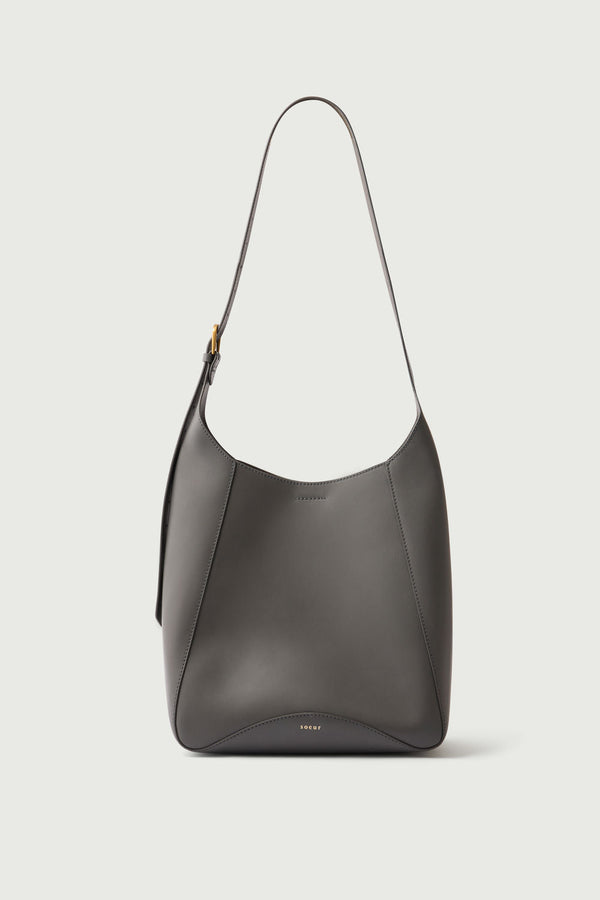 rue madam Crossbody Bag Uma Graphite