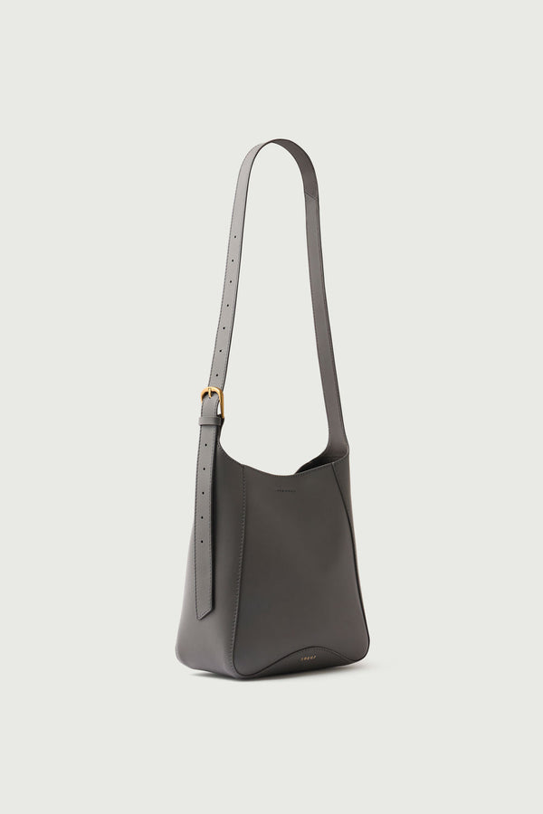 Rue Madam Crossbody Bag Uma Mini Graphite