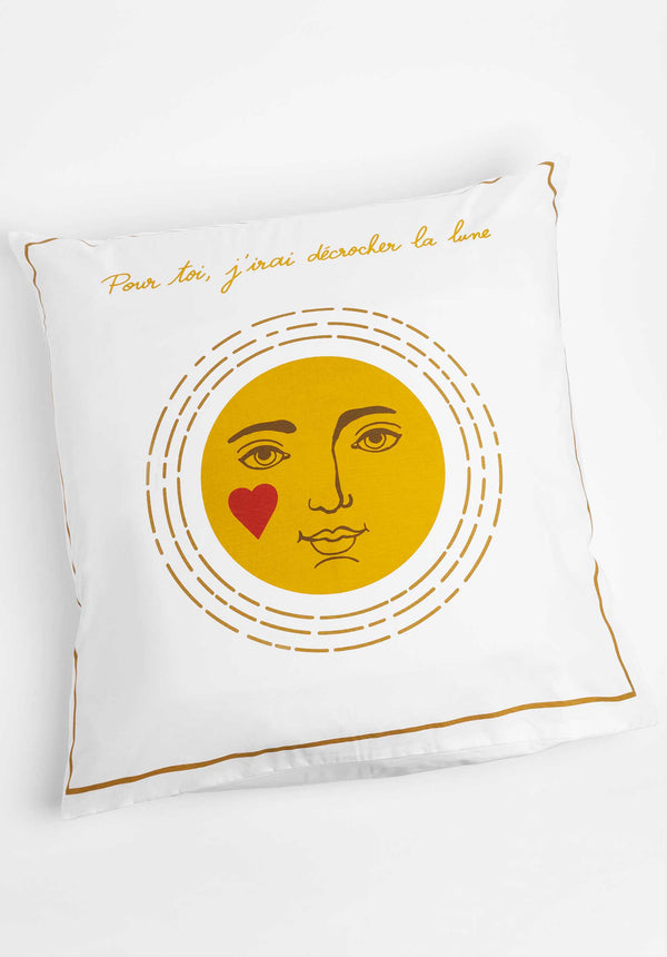 Rue Madam Decoration Llodtocms White
