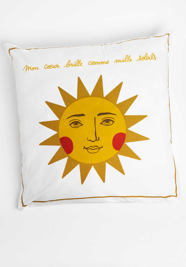 rue madam Decoration Llodtocms White