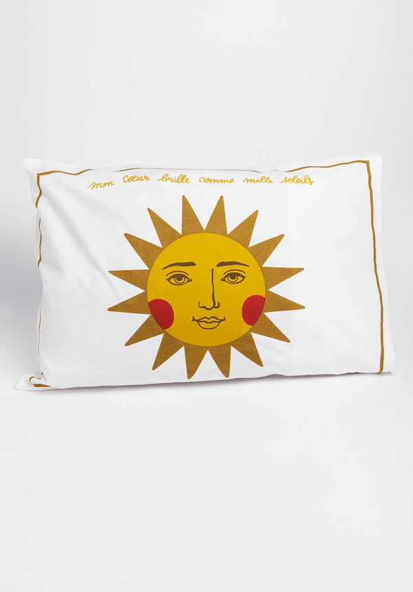 rue madam Decoration Llodtorms White