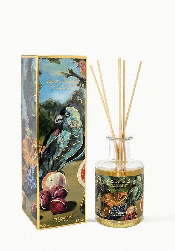 Rue Madam Diffuser Cnld200 Cette-Nuit-La