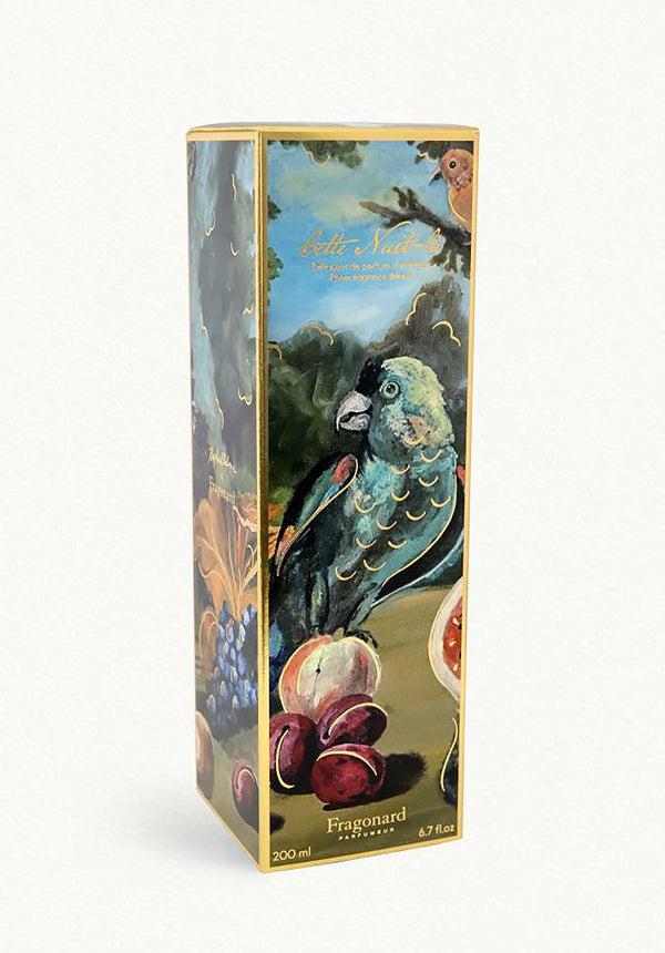 rue madam Diffuser Cnld200 Cette-Nuit-La