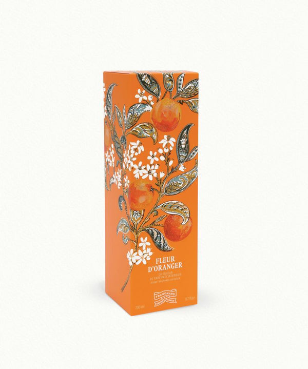 Rue Madam Diffuser Fod200 Fleur-D-Oranger