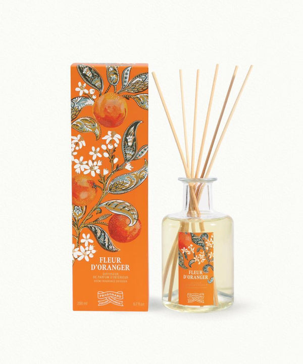rue madam Diffuser Fod200 Fleur-D-Oranger