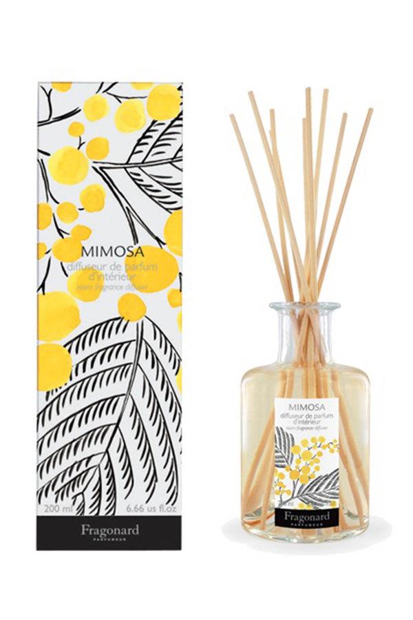 rue madam Diffuser N3201 Mimosa
