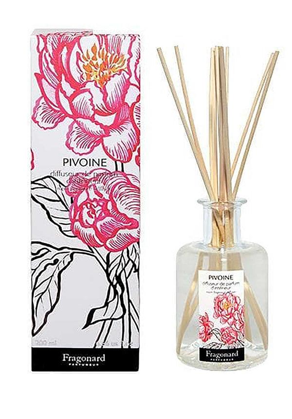 rue madam Diffuser N3213 Pivoine