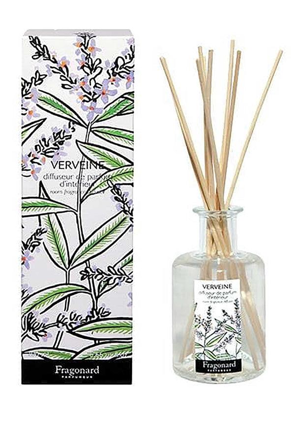 rue madam Diffuser N3214 Verveine