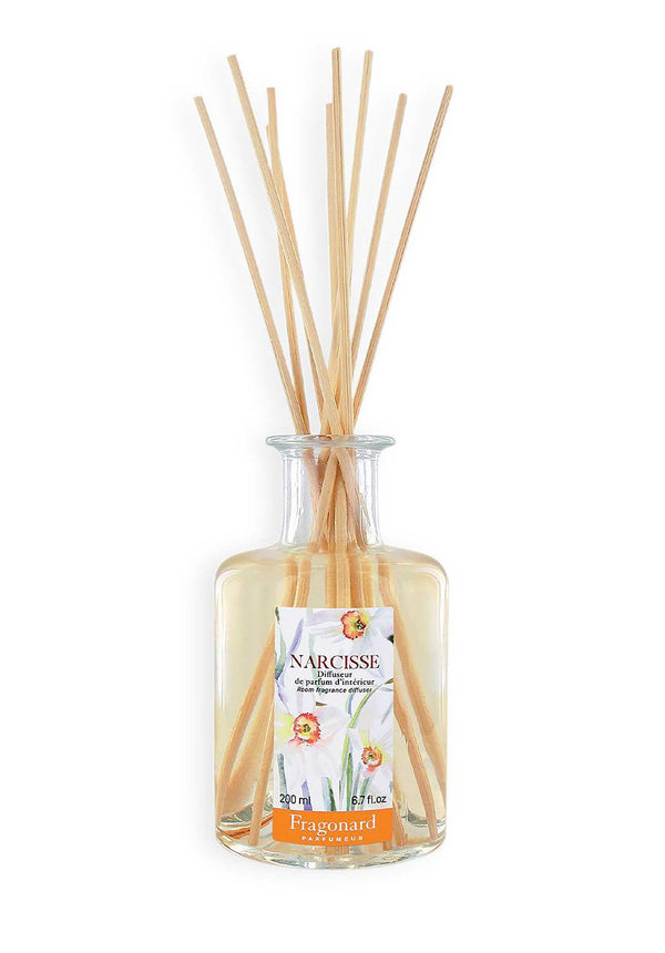 Rue Madam Diffuser N3218 Narcisse