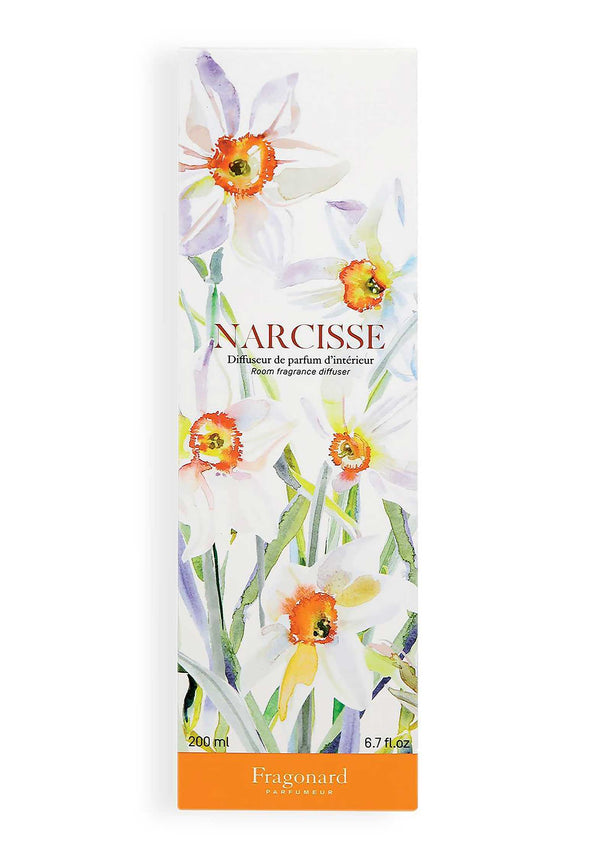 Rue Madam Diffuser N3218 Narcisse