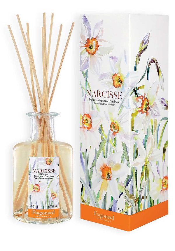 rue madam Diffuser N3218 Narcisse