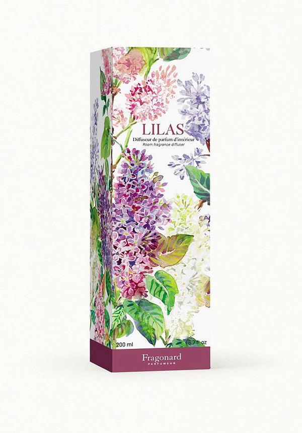 rue madam Diffuser N3219 Lilas
