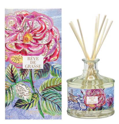rue madam Diffuser Td251 Reve-De-Grasse