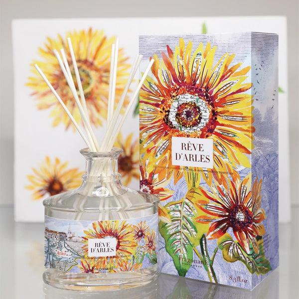 Rue Madam Diffuser Td252 Reve-Darles