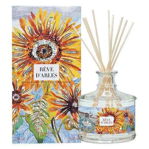 rue madam Diffuser Td252 Reve-Darles