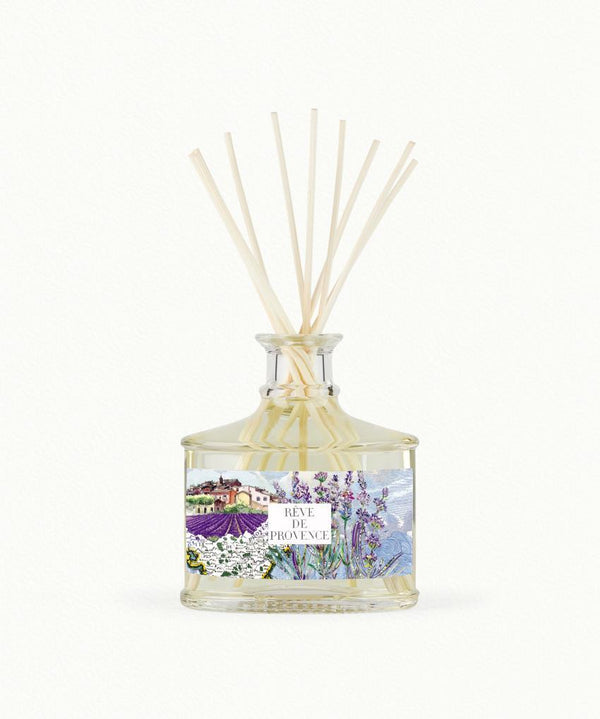 Rue Madam Diffuser Td254 Reve-De-Provence