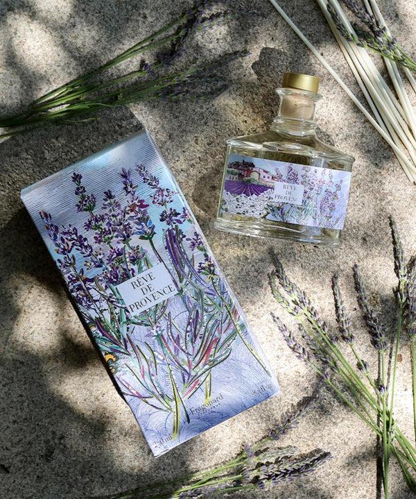 Rue Madam Diffuser Td254 Reve-De-Provence