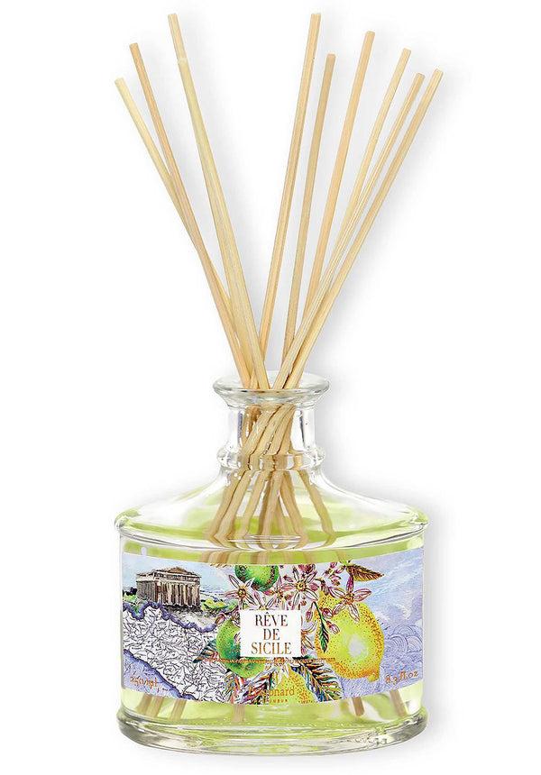 Rue Madam Diffuser Td255 Reve-De-Sicile