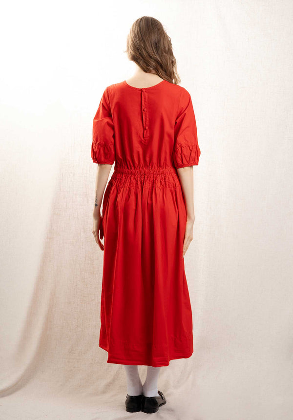 Rue Madam Dress 04miscpc Ladybug