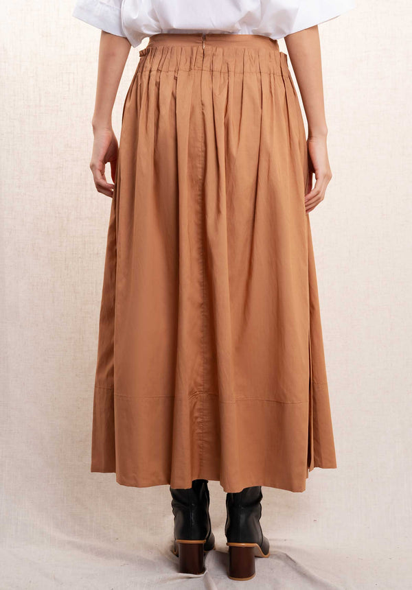 Rue Madam Dress 4eva69-v07703 Fallow