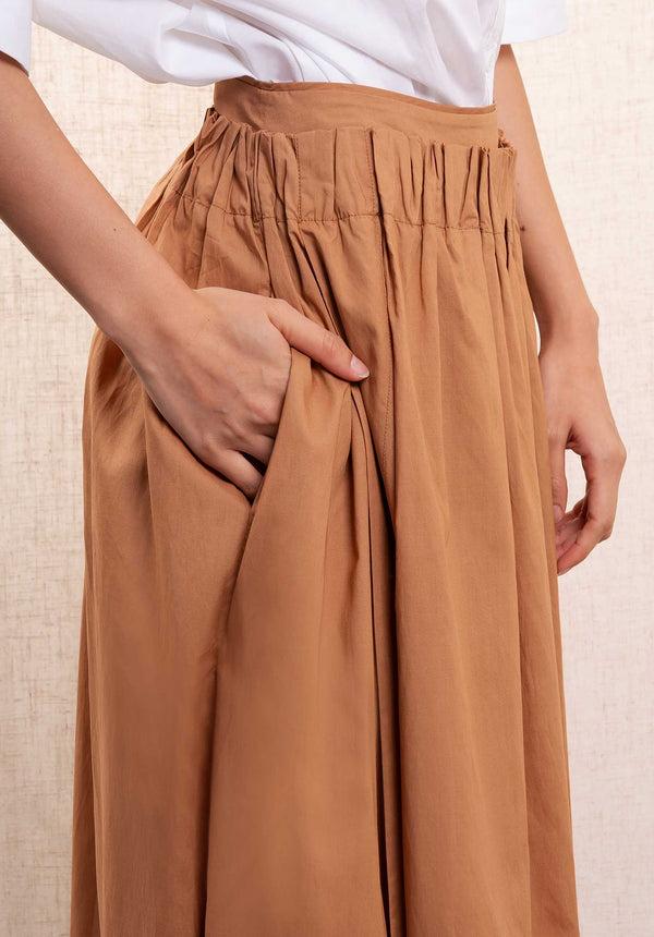 Rue Madam Dress 4eva69-v07703 Fallow