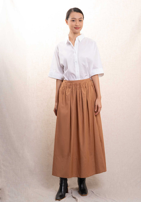 rue madam Dress 4eva69-v07703 Fallow