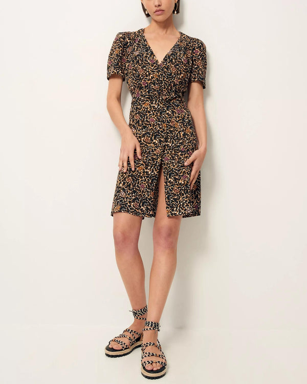 Rue Madam Dress Claudia Floy-Joy