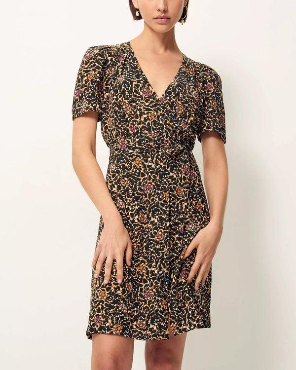 rue madam Dress Claudia Floy-Joy