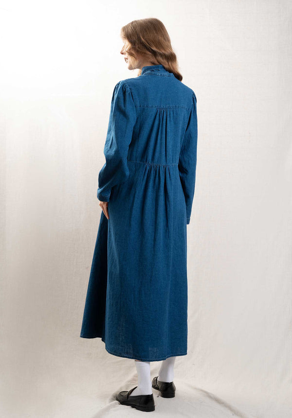 Rue Madam Dress Constance Ido