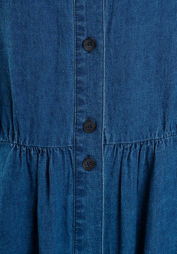 Rue Madam Dress Constance Ido