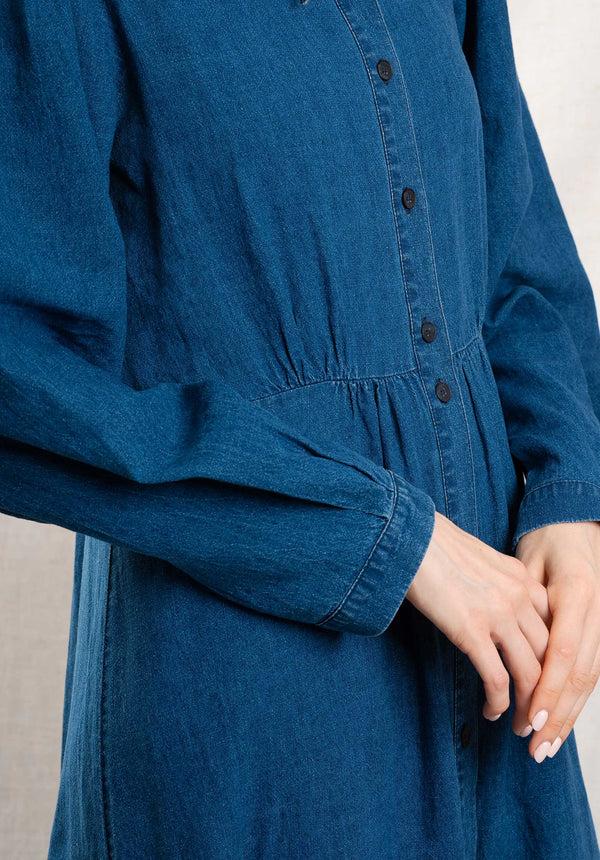 Rue Madam Dress Constance Ido