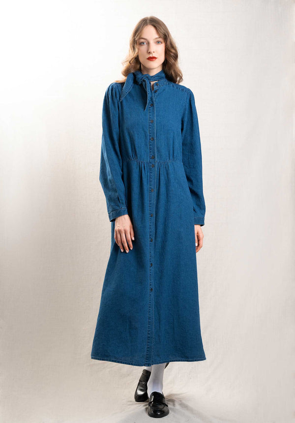 rue madam Dress Constance Ido