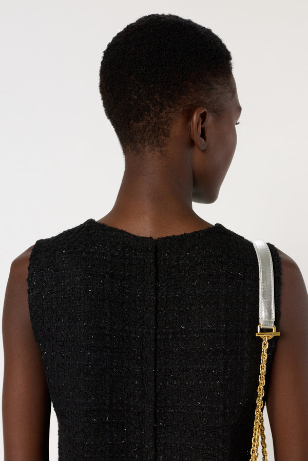 Rue Madam Dress Dcr57c061 Black