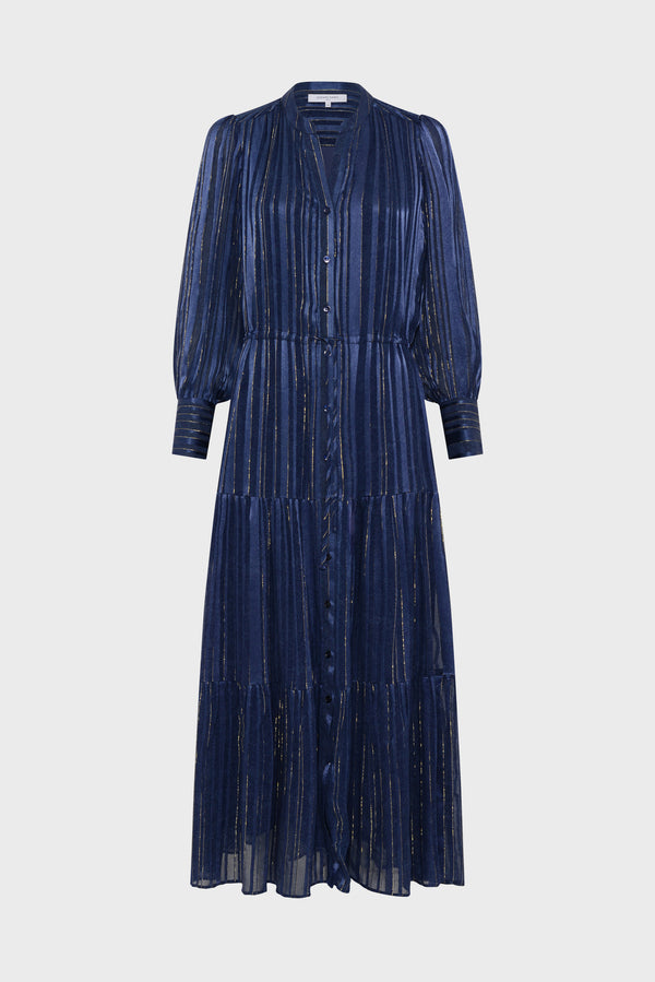 rue madam Dress Dcr67c170 Ink