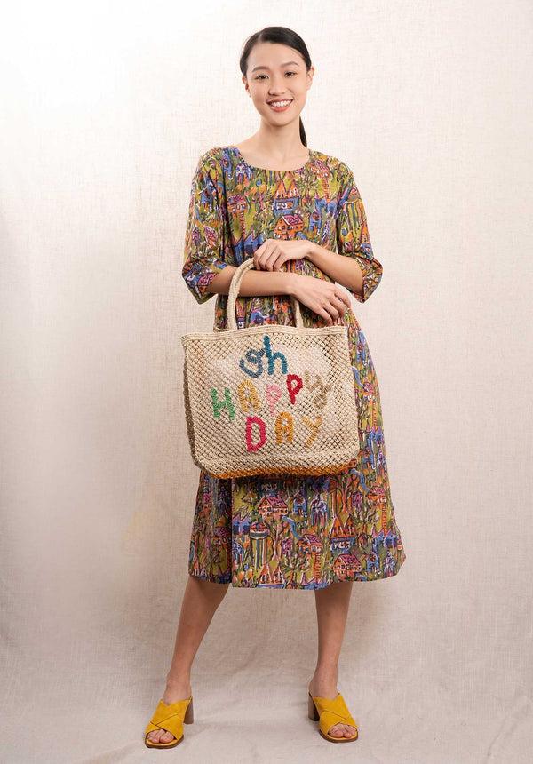 rue madam Dress Dress Holly Xiwikj-S-World