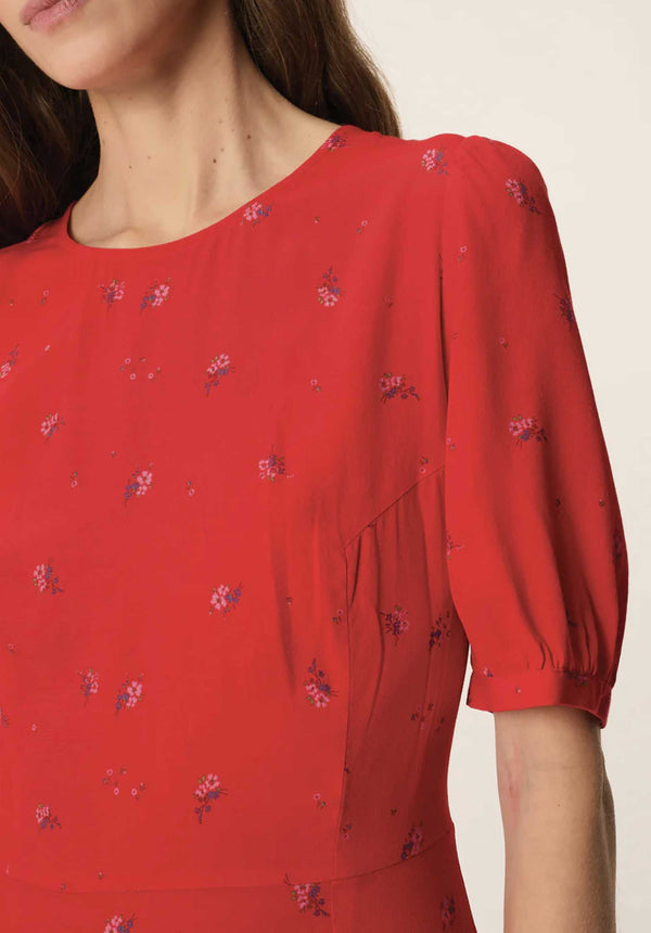 Rue Madam Dress Eleana 435 Gina