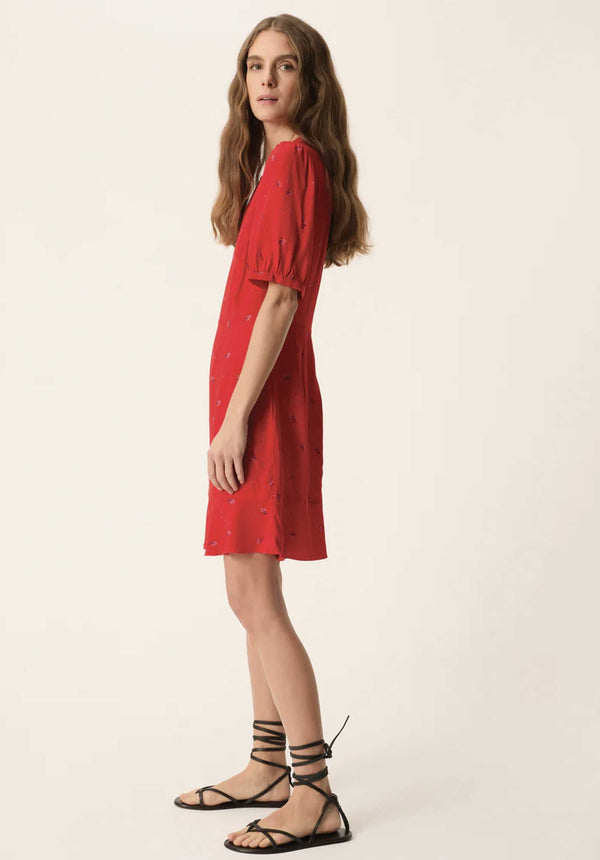 Rue Madam Dress Eleana 435 Gina