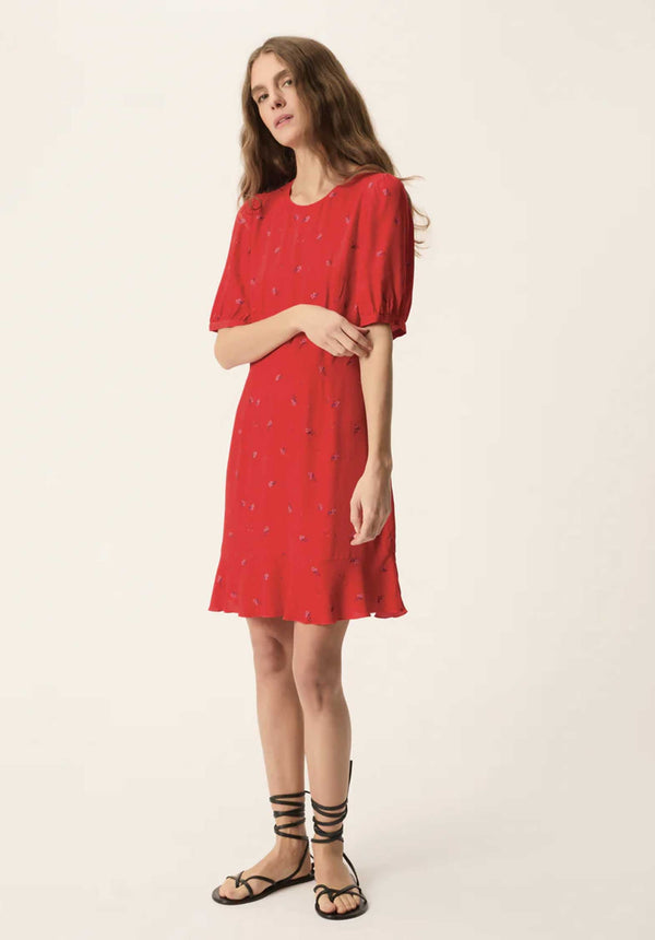 Rue Madam Dress Eleana 435 Gina