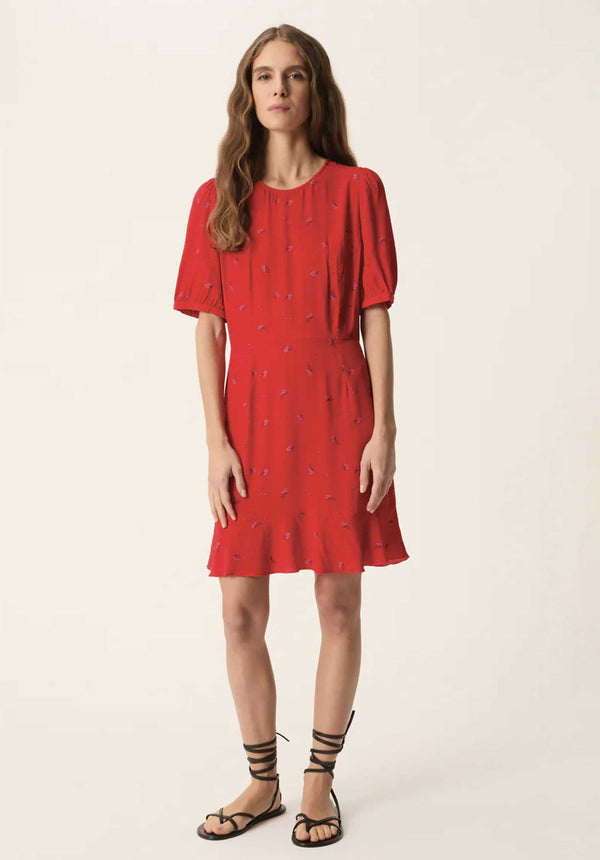 rue madam Dress Eleana 435 Gina